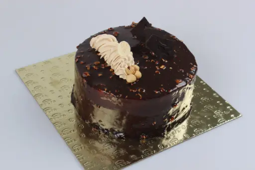 Ferrero Cake