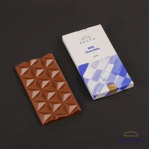 Milk Chocolate Bar