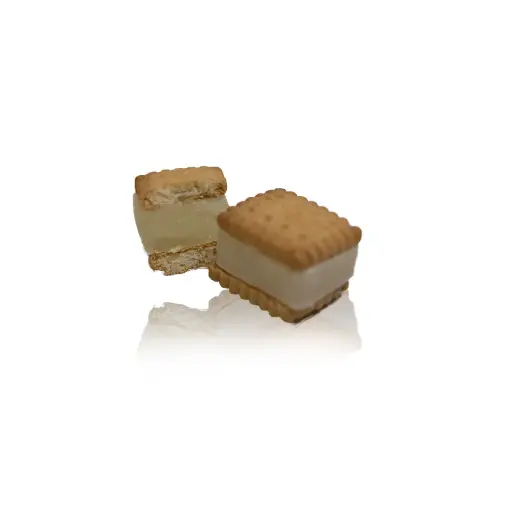 بسكويت راحة مستكة